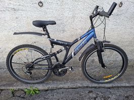 Mountenbike 3 Stück