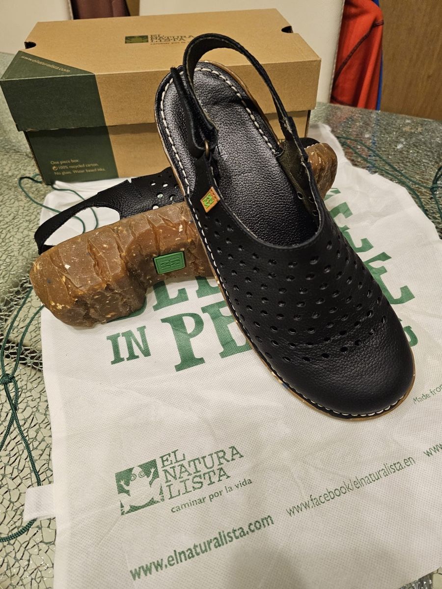 El Naturalista Damenschuhe: El Naturalista Gr. 41 – Neu (gemäss Beschreibung) aus Luzern von Edii025 6