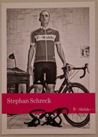 Stephan Schreck original signierte Autogrammkarte