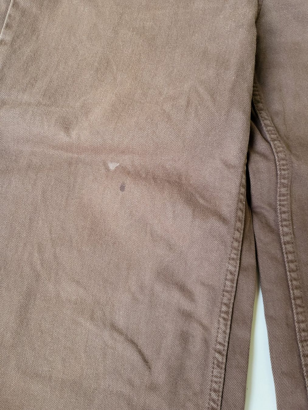 Pantalons: Hose von Subdued – D'occasion à ALTENDORF par da23 4