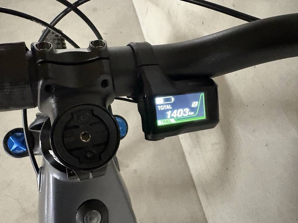 Norco Biciclette: Norco Range VLT A1 2022 XL – Usato da Hausen AG venduto da Blade60 2