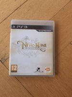 PS3 Ni no Kuni, der Fluch der weissen Königin