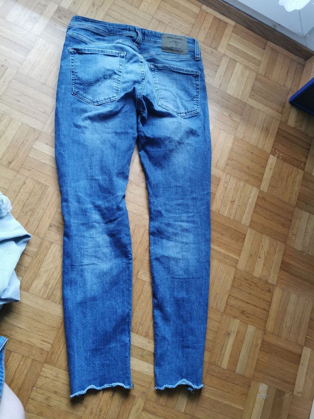 Pantaloni: 2 Jeans Gr. 36 und 29/32 – Usato da Basel venduto da grandfamily 7