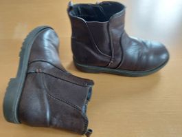 Alive Winterboots  Gr.30