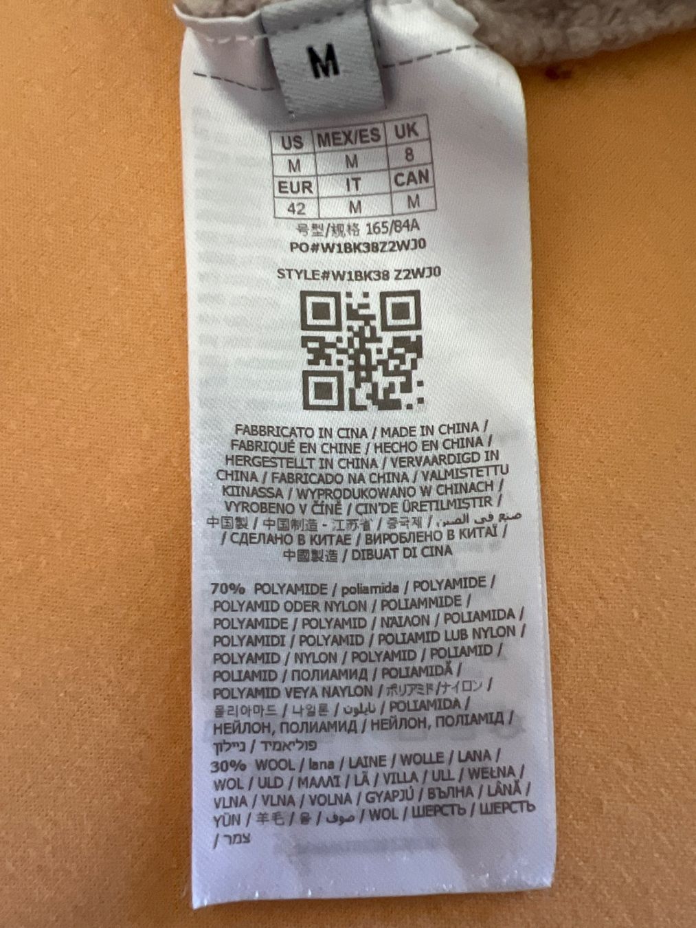 Pullover & Sweatshirts: Kuscheliger Pullover lang GUESS S-M, Top Zustand! – Neu (gemäss Beschreibung) aus Zürich von roeberi 3
