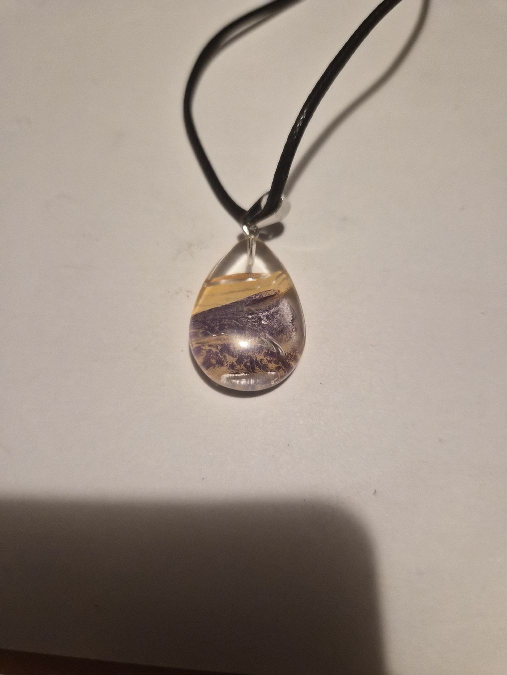 Catenine: collier goutte – Nuovo (secondo la descrizione) da Senèdes venduto da hen_fw8b 1