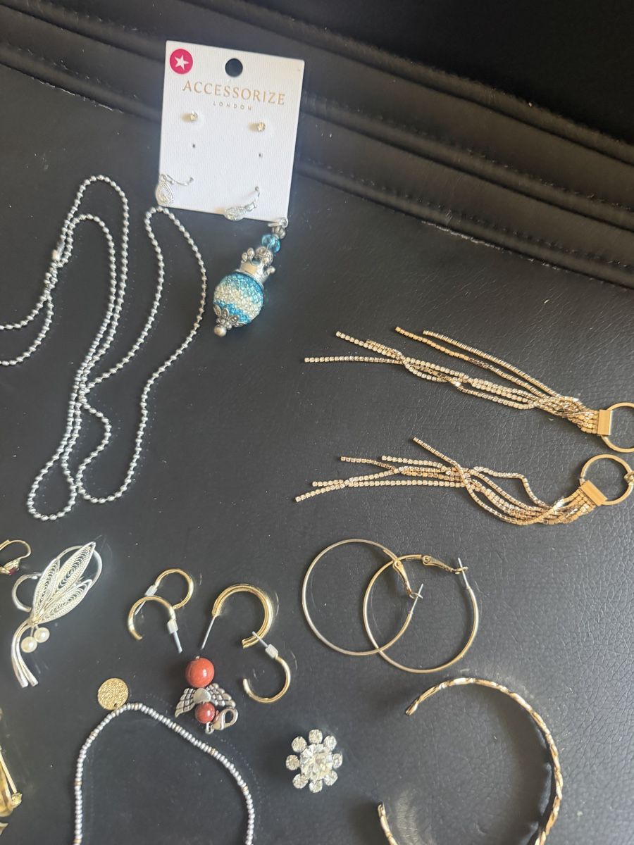 Sonstiger Schmuck: Schmuck  – Gebraucht aus Baden von noli.r 8