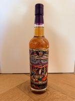 Compass Box Rogues' Banquet Limited Edition Blended Scotc...