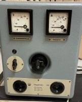 Regelltrafo/Stelltrafo 0-250V/0-10A