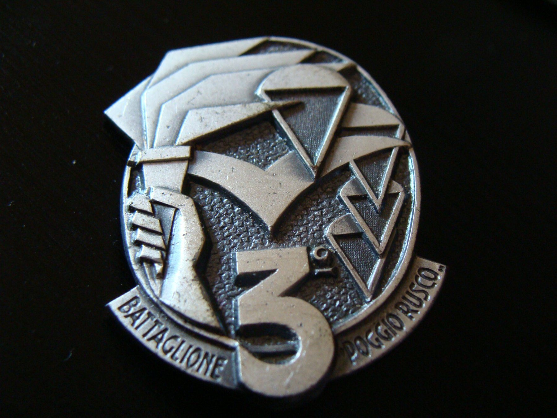 Placchette & Badge: Petit lot armée Italienne. – Usato da Cuarny venduto da hen_g7hn 1