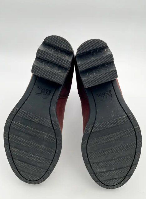 Sorel Scarpe da donna: Bottes style santiags Sorel – Usato da St. Ursen venduto da kat_g8z5 3