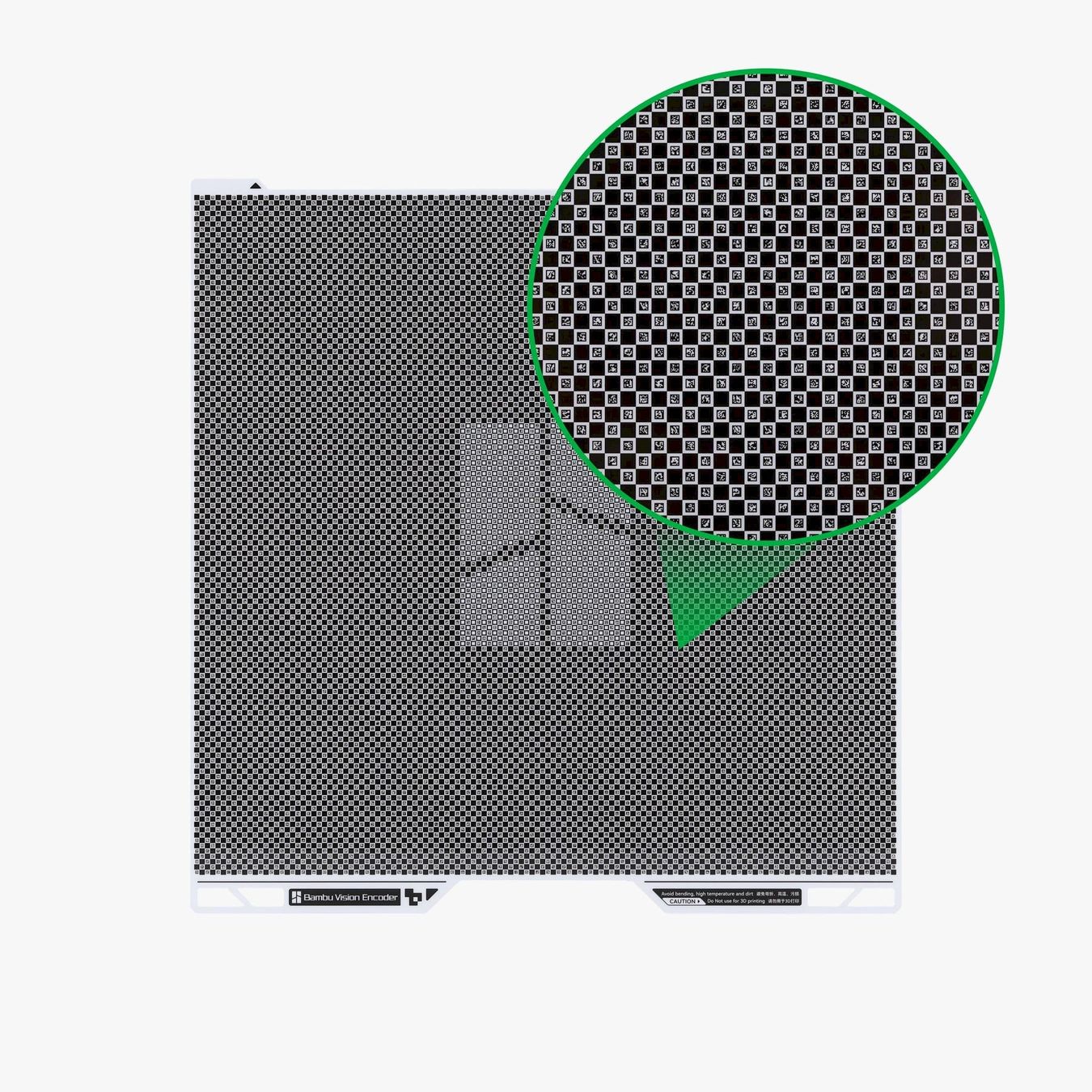 Stampanti 3D: Bambu Lab Vision Encoder für H2-Serie – Nuovo e nell'imballaggio originale da Bottighofen venduto da zaap 1