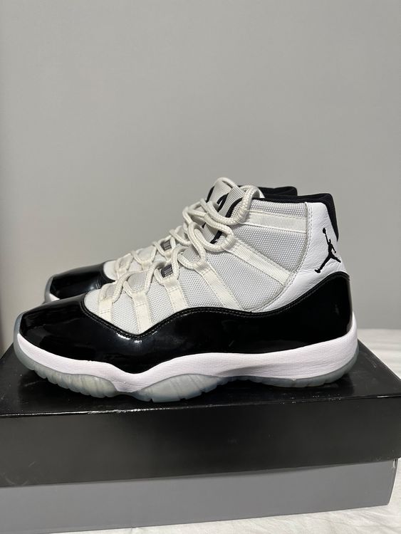 Jordan 11 Concord | Kaufen auf Ricardo