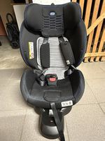 Vendo seggiolino auto Chicco