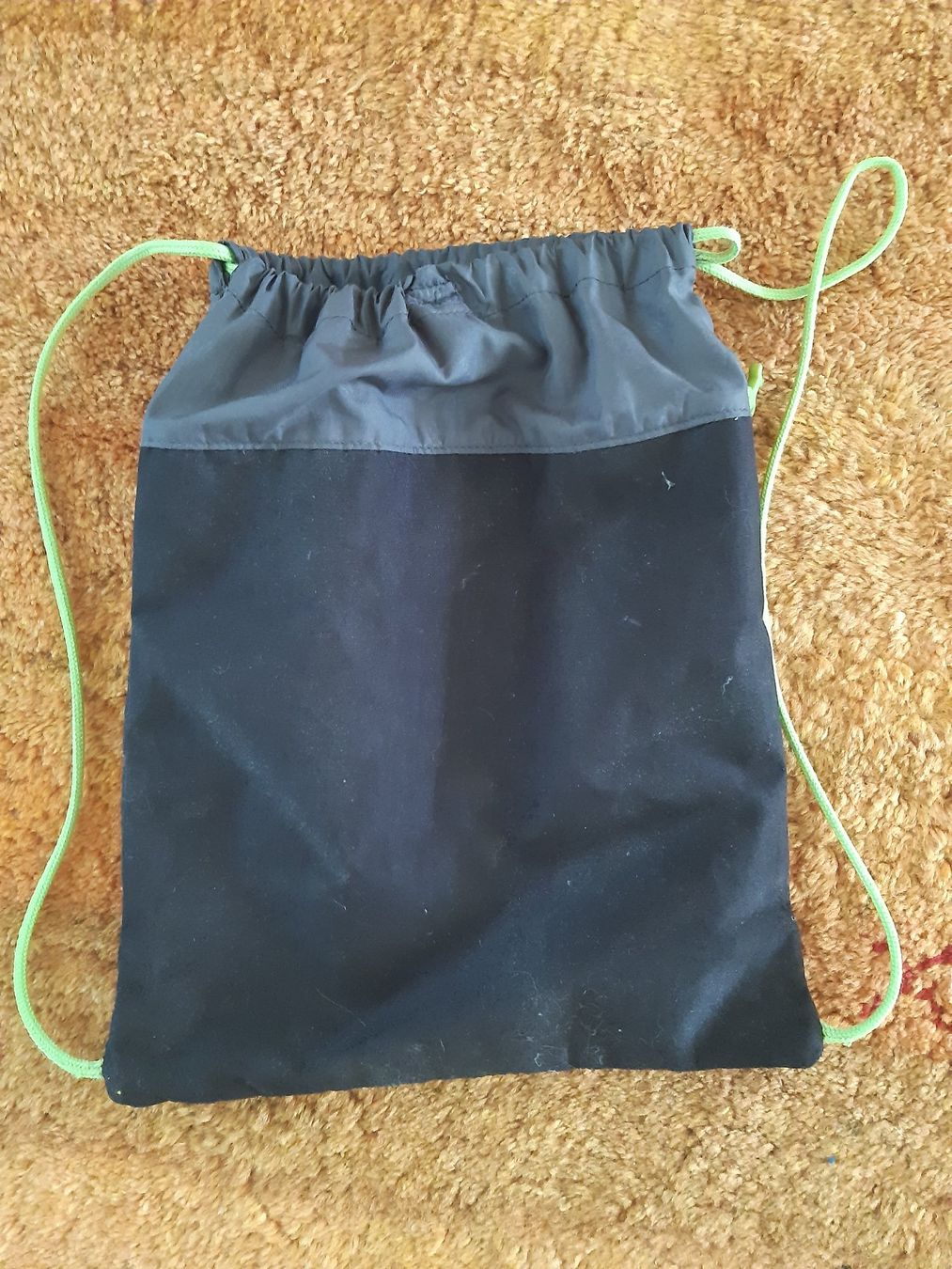 Step by Step Zaini: Kinderschulsack Step by Step inkl. Etuis und Turnsack – Usato da Mülligen venduto da gipseli 7