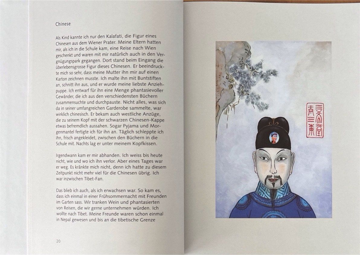 Bücher: Kuhn Jacques und Roswitha, Umarme mich Traum – Neu (gemäss Beschreibung) aus Sarnen von Livres 7