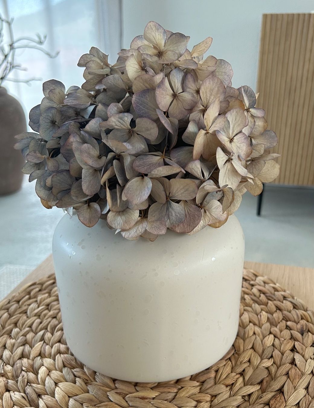 Ikea Vasen & Gefässe: Praktisch neue Vase – Neu (gemäss Beschreibung) aus Diegten von ste_pvd5