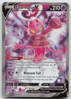 Pokemon Enamorus V 178/196 EN 2022