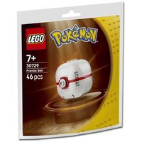 LEGO Pokemon Premier Ball 30729 Polybag