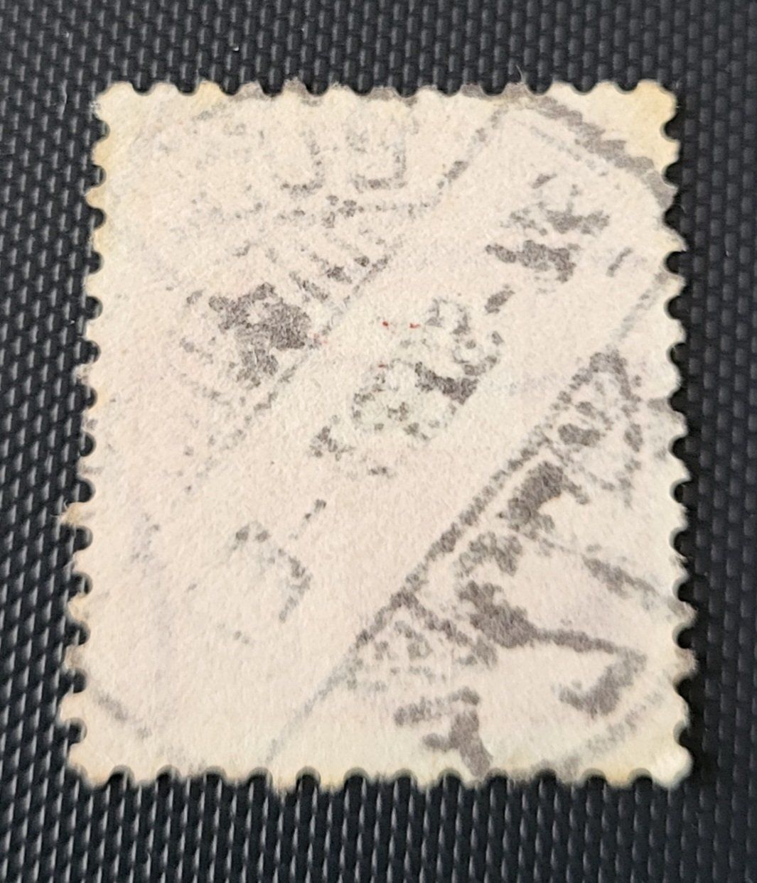 Tutti i francobolli: Ungarn alte briefmarke – Usato da St Gallen venduto da Stampsalshobby 1