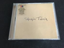 Shania Twain - Up! -CD- 2cd