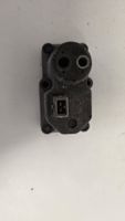 Audi Volkswagen Warm Up Regulator Bosch