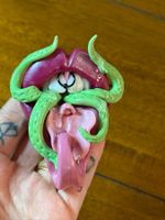 Sofie’s World Pussy Eater Magnet