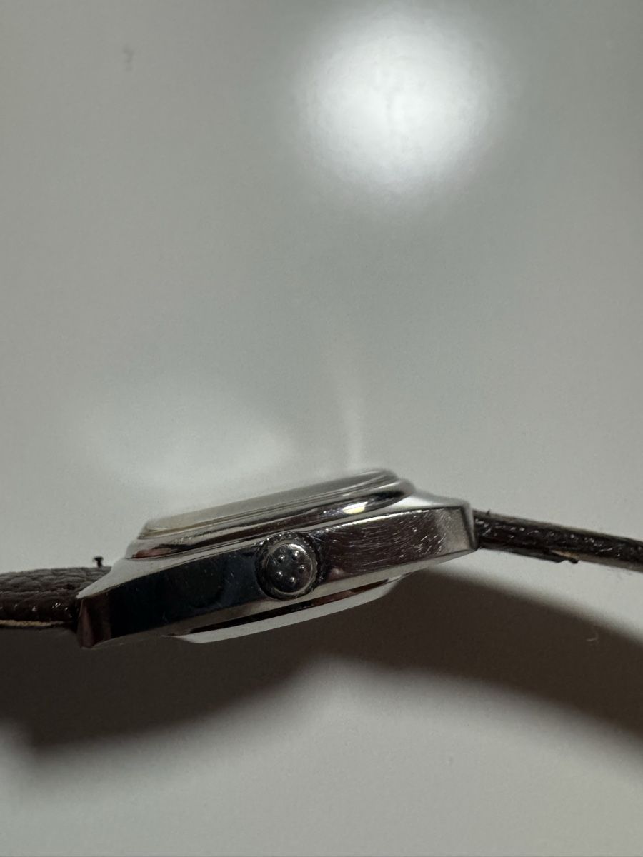 Eterna Uhren: Eterna Uhr – Gebraucht aus Massagno von ilm_vd96 3