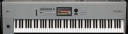 Korg Nautilus AT 88 keys / Gray - Limited Edition