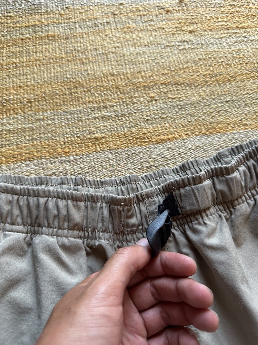 Nike Pantaloni: Nike pink short + Nike ACG short – Usato da Villars-Burquin venduto da Iliasso 4