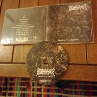 purtenance- awaken...