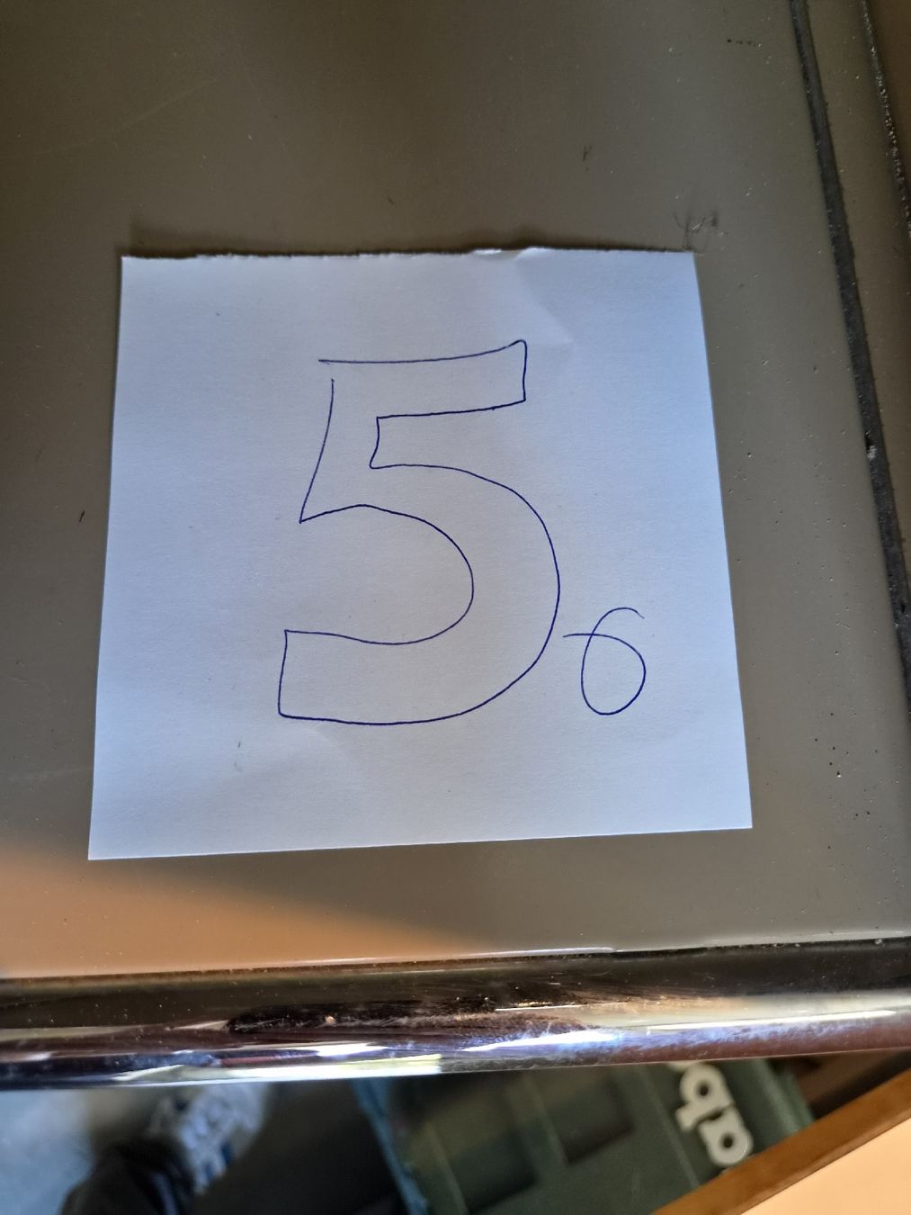 Étagères: USM Haller Regal Nr.5 – D'occasion à Bern par DonCorLeo 8