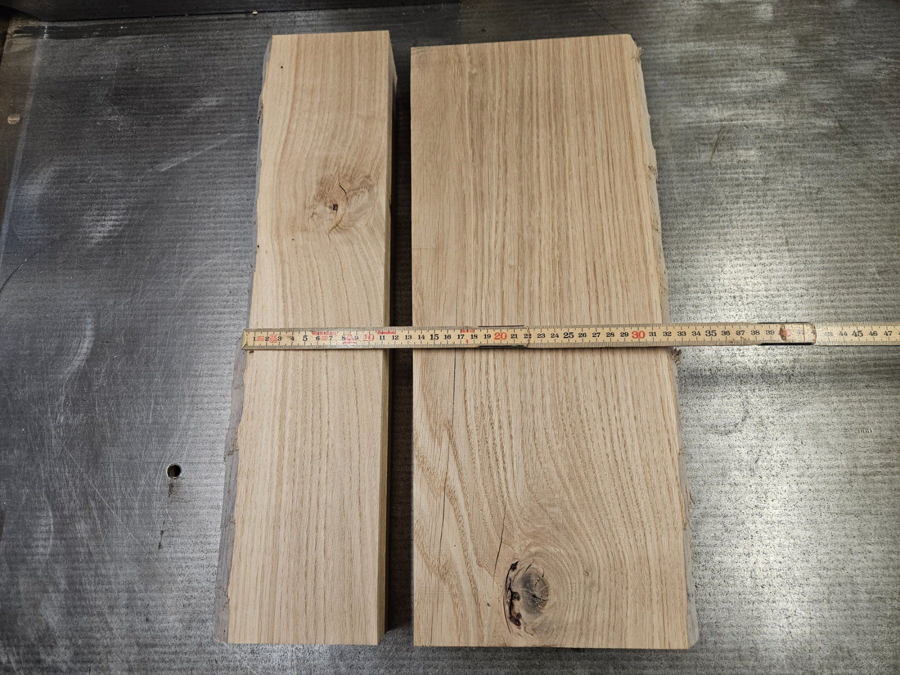 Articoli in legno: Eichen Holzbretter – Nuovo (secondo la descrizione) da Schangnau venduto da egli6.2 1