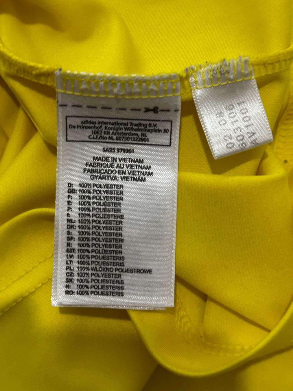 Adidas T-Shirts: Adidas T-Shirt Gr.M – Gebraucht aus Bern von BrandVilla 4