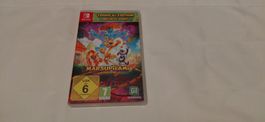 Microids Marsupilami Switch