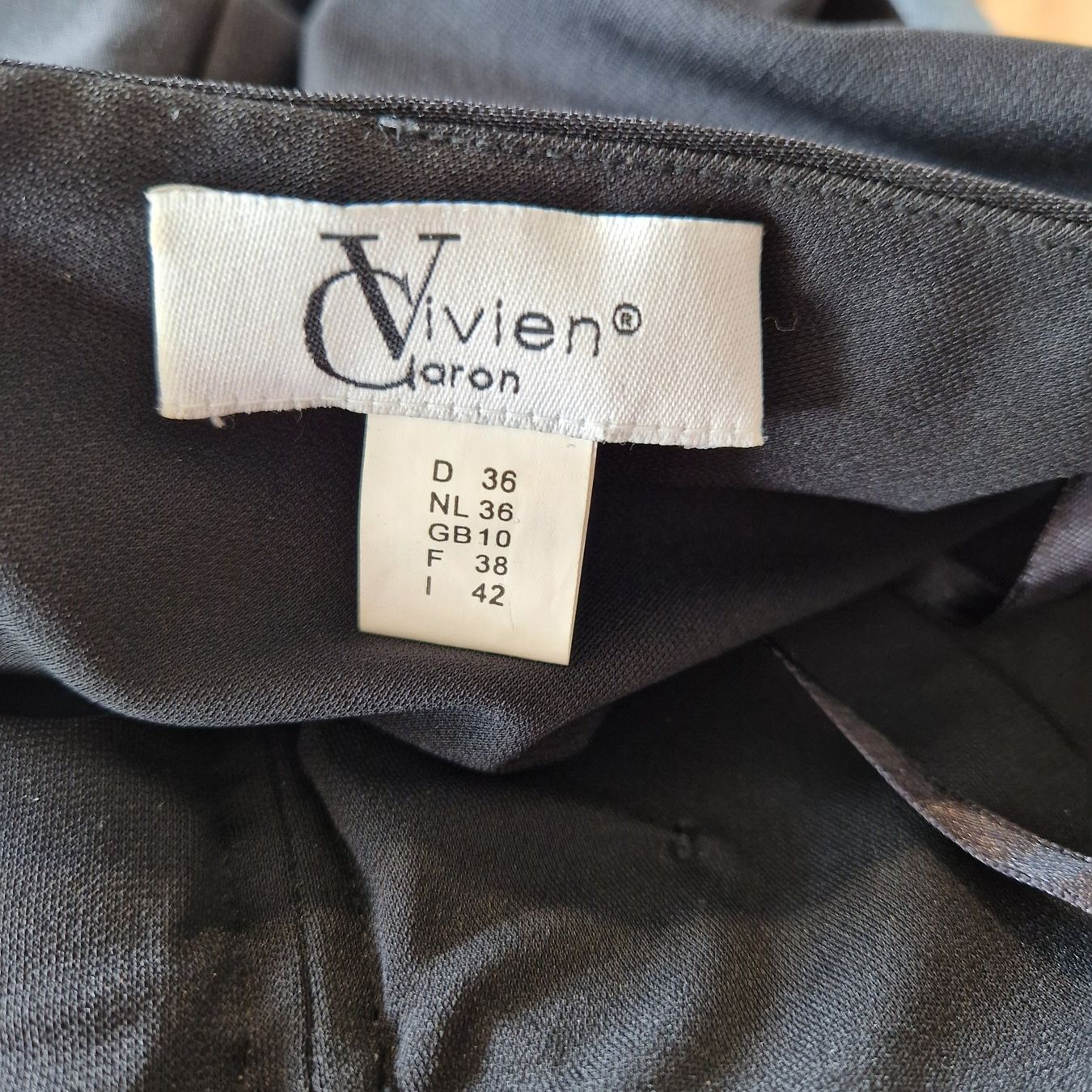 Vestiti: Marilyn Monroe Kleid, Gr. 36 – Usato da Gränichen venduto da sunchi07 2