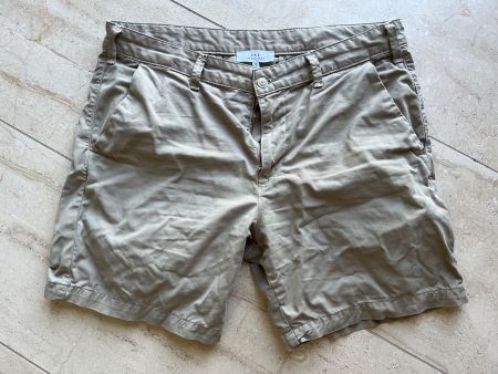 SKU Shorts - 36