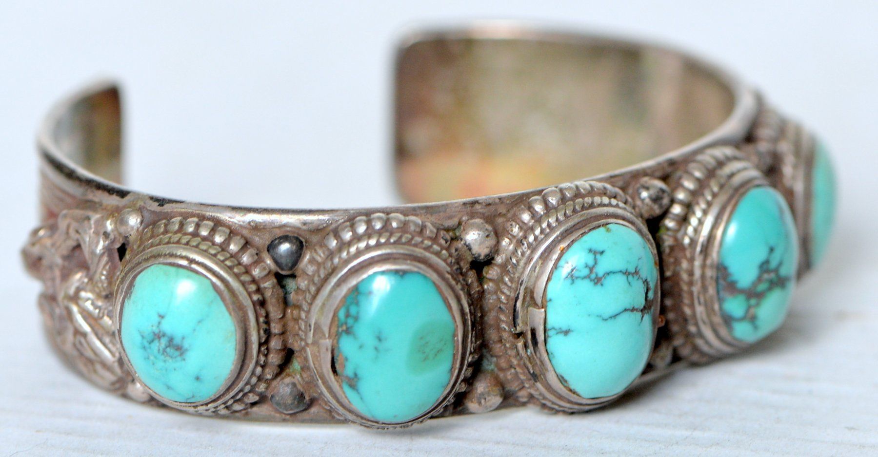 Bracelets: Ancien bracelet – D'occasion à Neuchâtel par Neuchatel 1