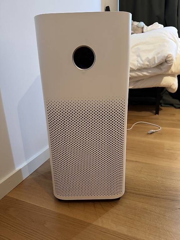 Purificatori d'aria: Purificateur d'air Xiaomi – Usato da Chavannes-Renens venduto da gue_cxz6 1