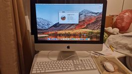 Apple Sammlungs-Auflösung: Mac Pro, iMacs, Tastaturen & Mäus