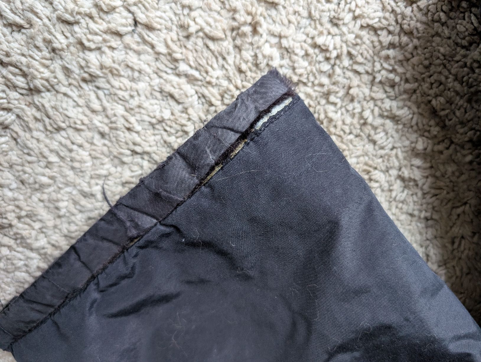 Pantaloni: Skihose, Gr. 110 – Usato da Winterthur venduto da voan 3