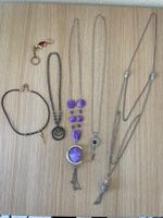 Modeschmuck 6tlg.