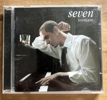 CD Seven Lovejam