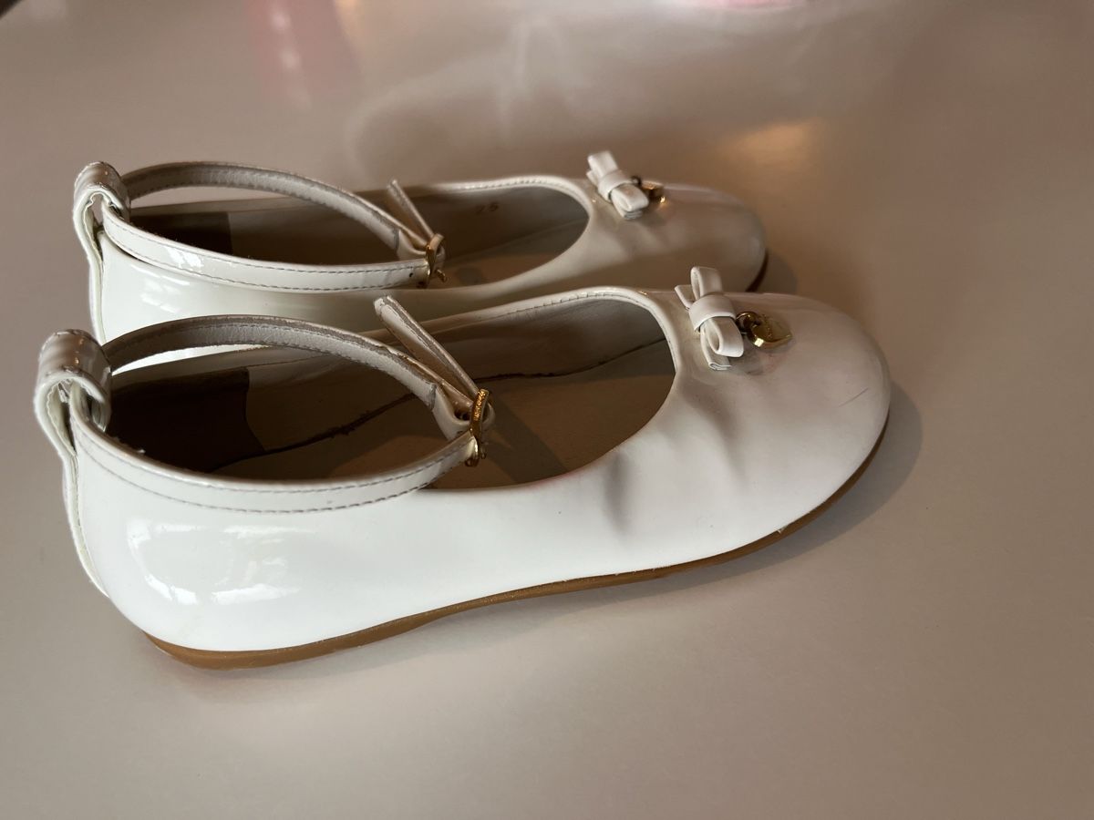Dolce & Gabbana Scarpe per ragazze: Dolce & Gabbana shoes – Usato da Langnau am Albis venduto da adi_jqs8 1