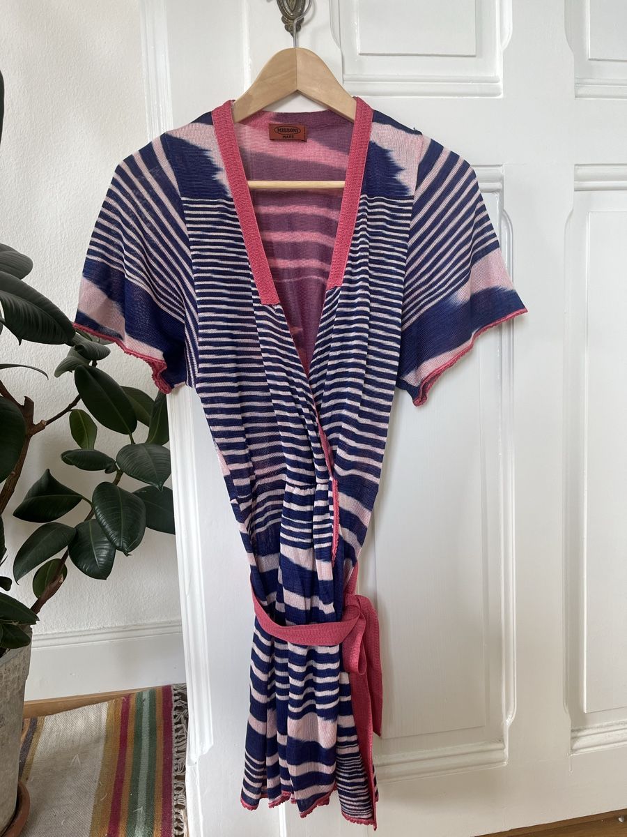 Missoni Vestiti: Robe été missoni – Nuovo (secondo la descrizione) da Lausanne venduto da vil_6g9s