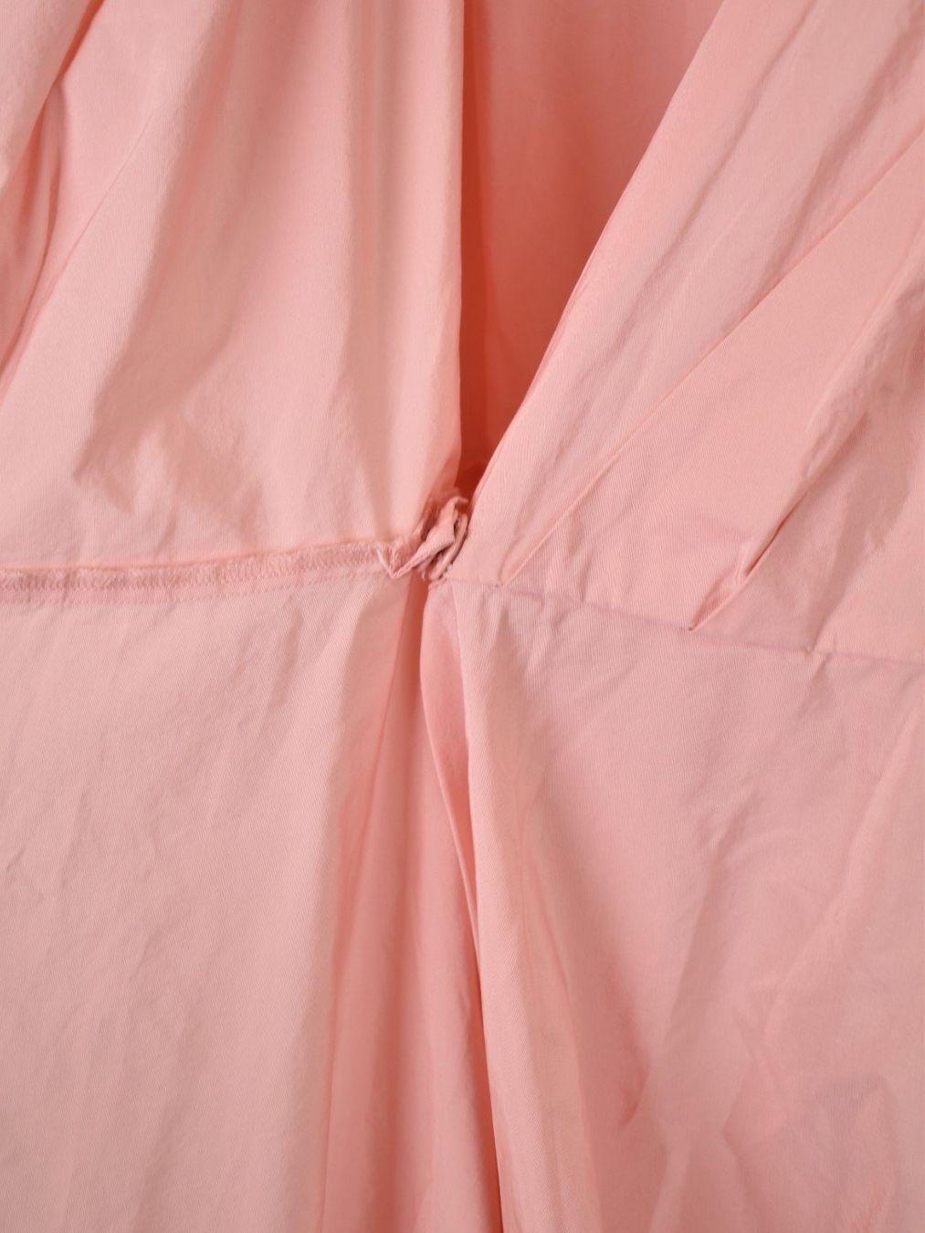 Max Mara Vestiti: Weekend Max Mara Midikleid Giambo, Gr.44, rosa – Usato da Nürensdorf venduto da 2ND_STORY 3