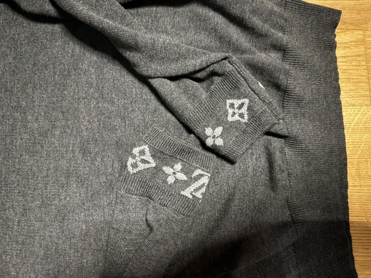 Louis Vuitton Pulls & Sweat-shirts: LV Sweater – D'occasion à Zollikerberg par max_k8gv 2