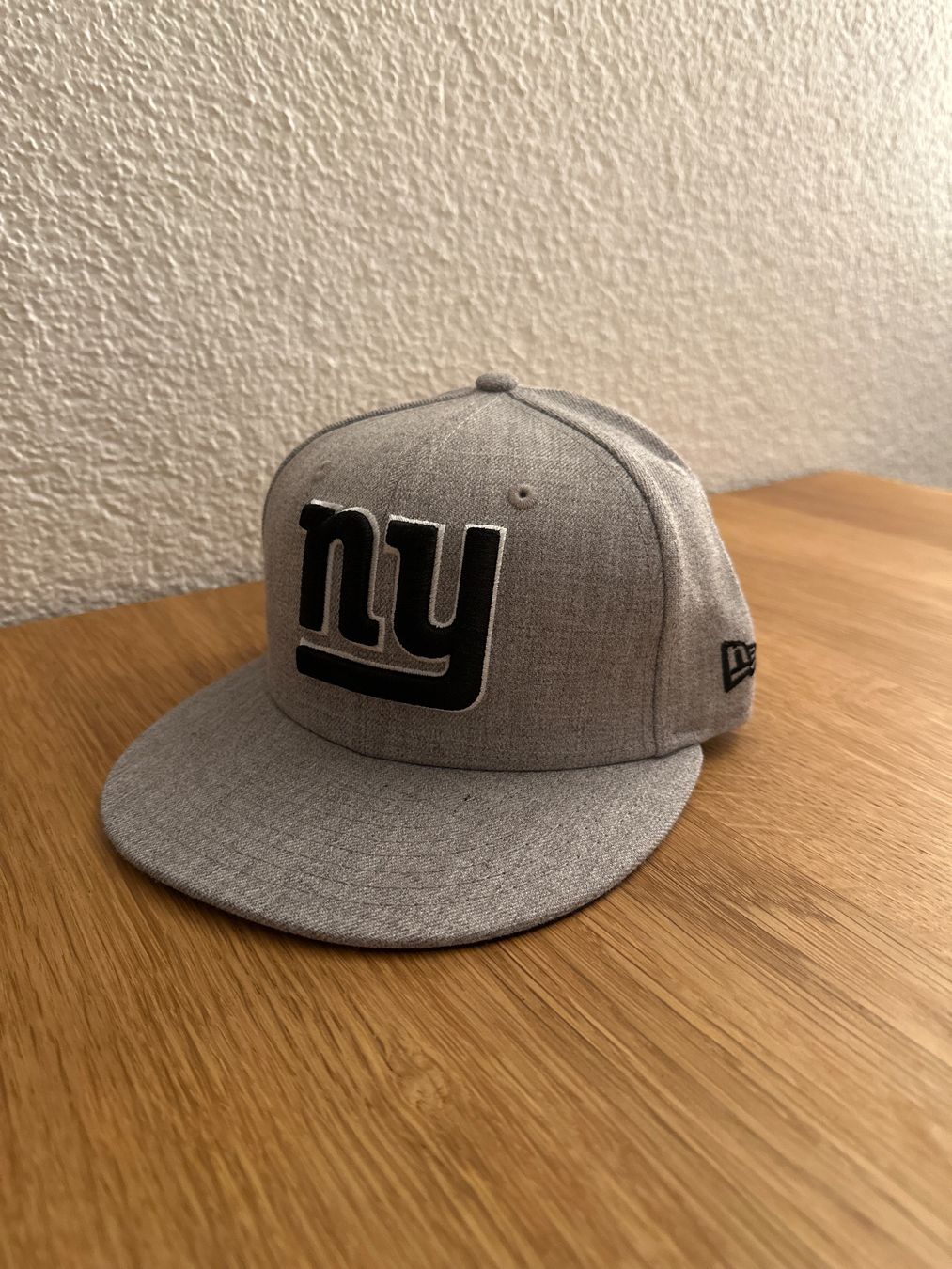 Altro in  Abbigliamento & Accessori: New York Giants Cap – Usato da Herzogenbuchsee venduto da Wolfmarco