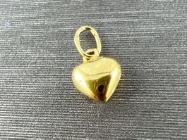 Anhänger 750 Gold