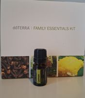 doTERRA Lemon ätherisches Öl 5ml NEU
